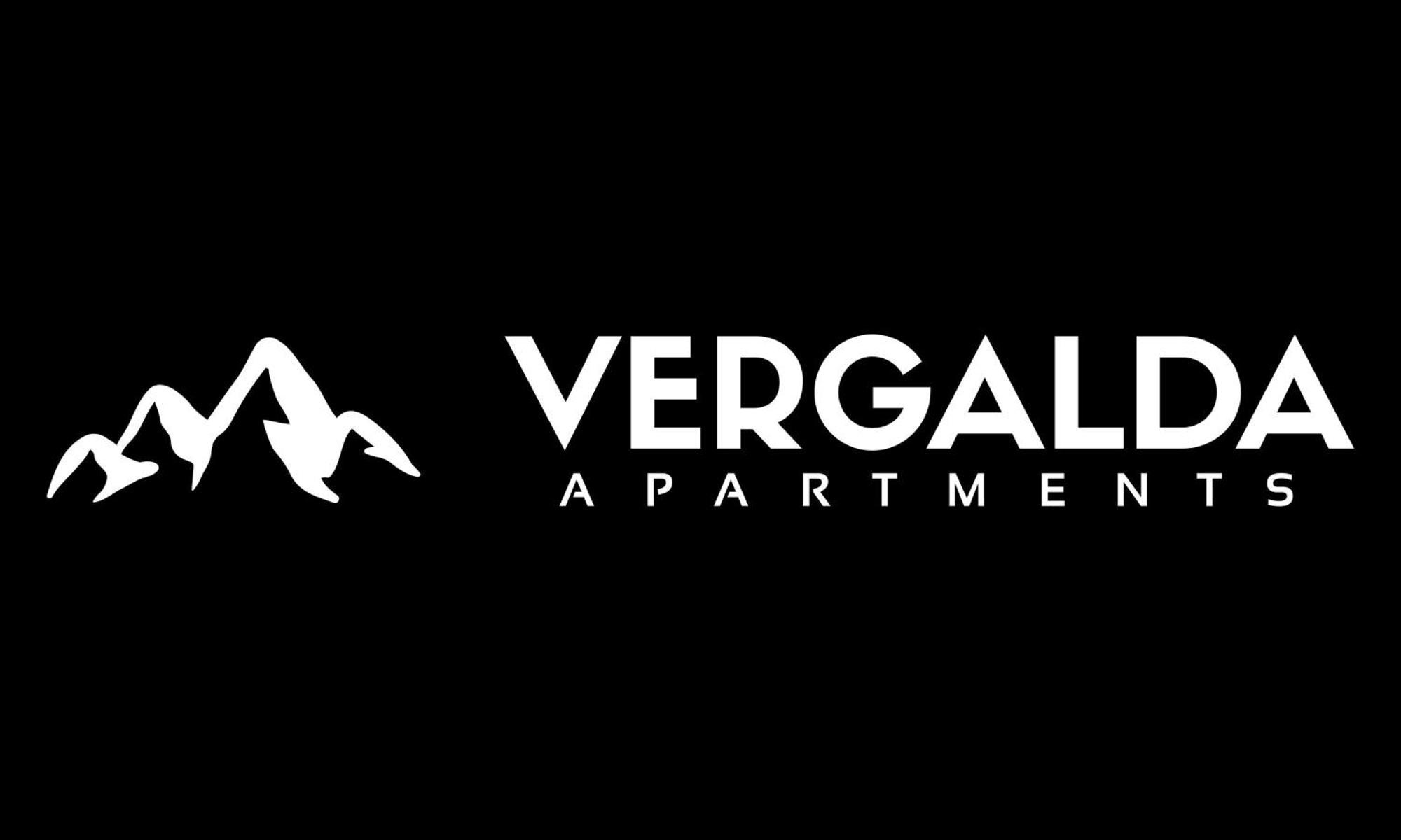 Vergalda Apartments 加尔盖伦 外观 照片